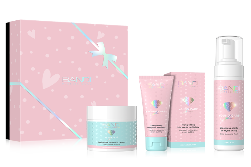 Young Care GLOW GIFT SET