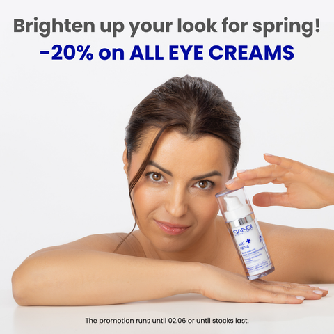 Eye Creams -20%