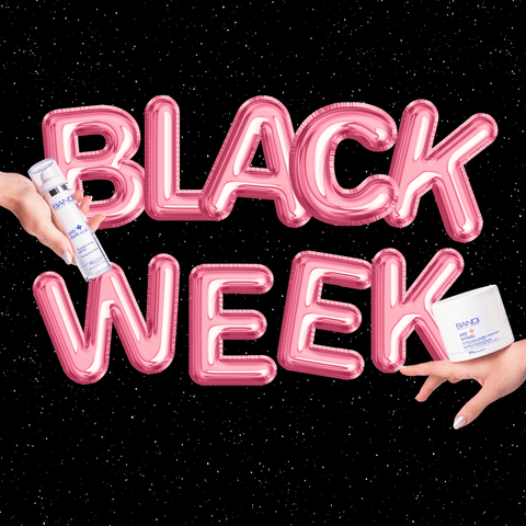 Black Week -50%