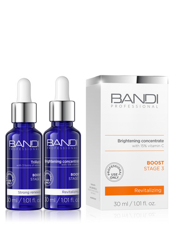 STAGE 3 - BOOST