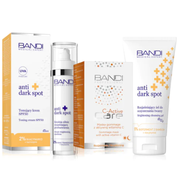 Bandi Rassi Png Dark Spots – BANDI Cosmetics UK