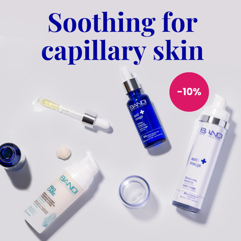 Capillary Skin -10%