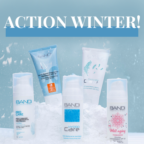 ACTION WINTER up to -25%