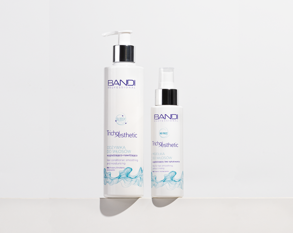 BANDI Cosmetics UK