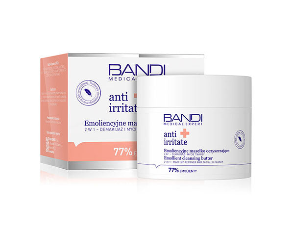 BANDI Cosmetics UK