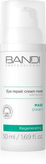 EYE REPAIR CREAM MASK WITH ECTOIN AIRLESS CONTAINER